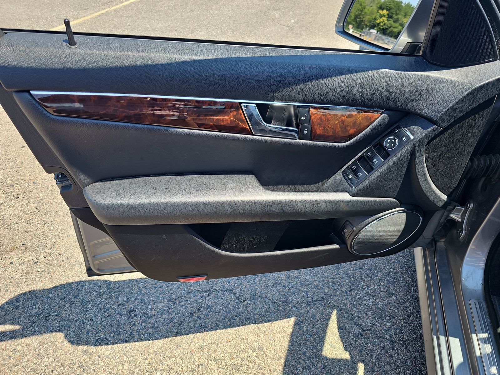 2010 Mercedes-Benz C-Class C 300 AWD