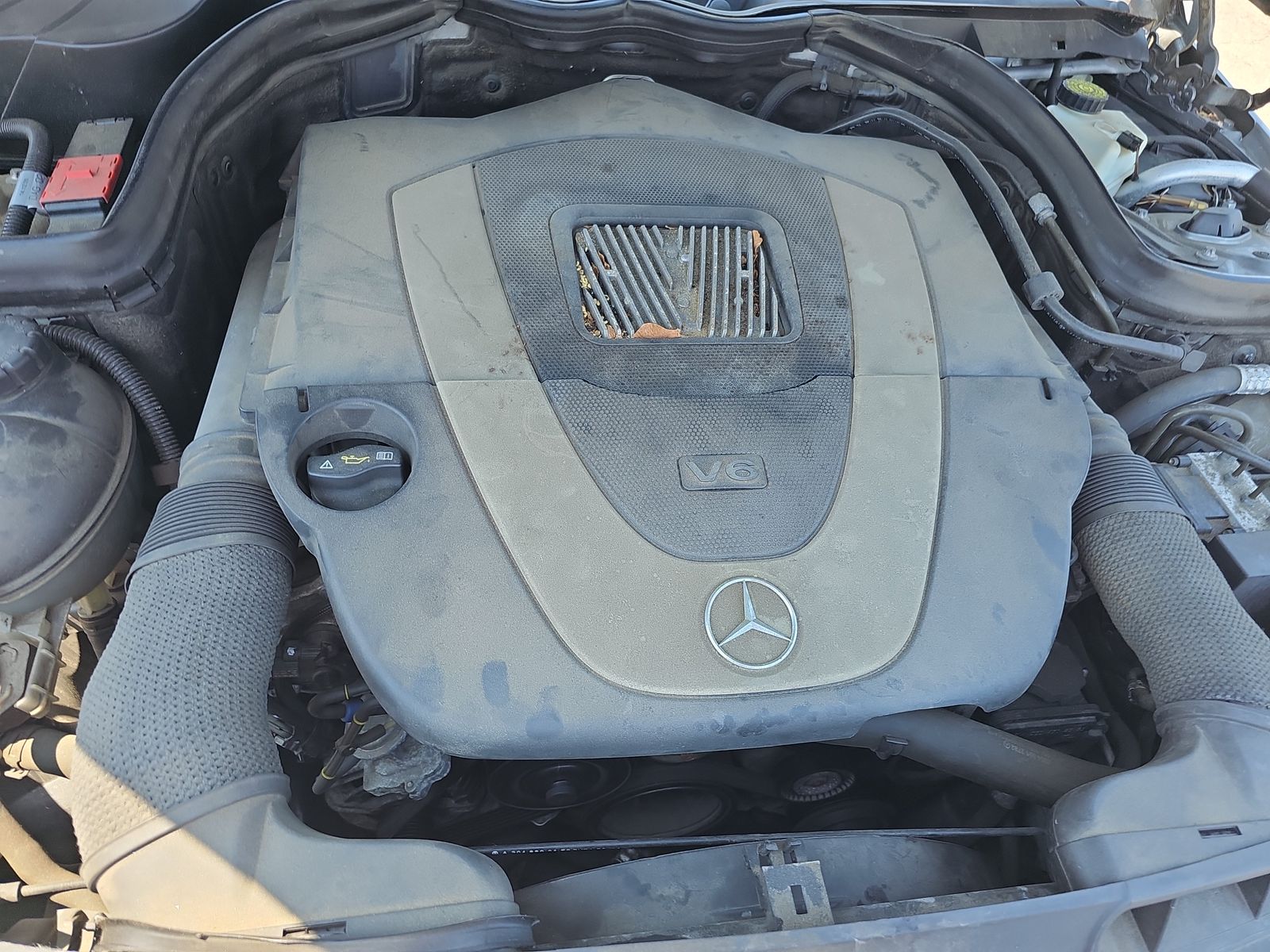 2010 Mercedes-Benz C-Class C 300 AWD