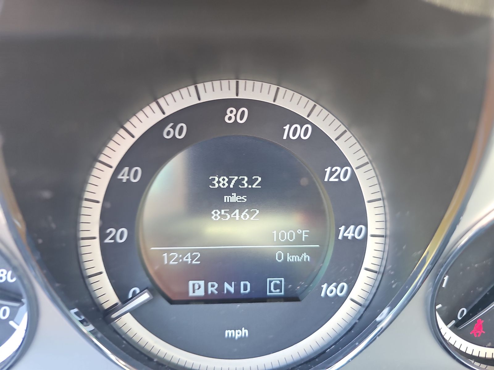 2010 Mercedes-Benz C-Class C 300 AWD