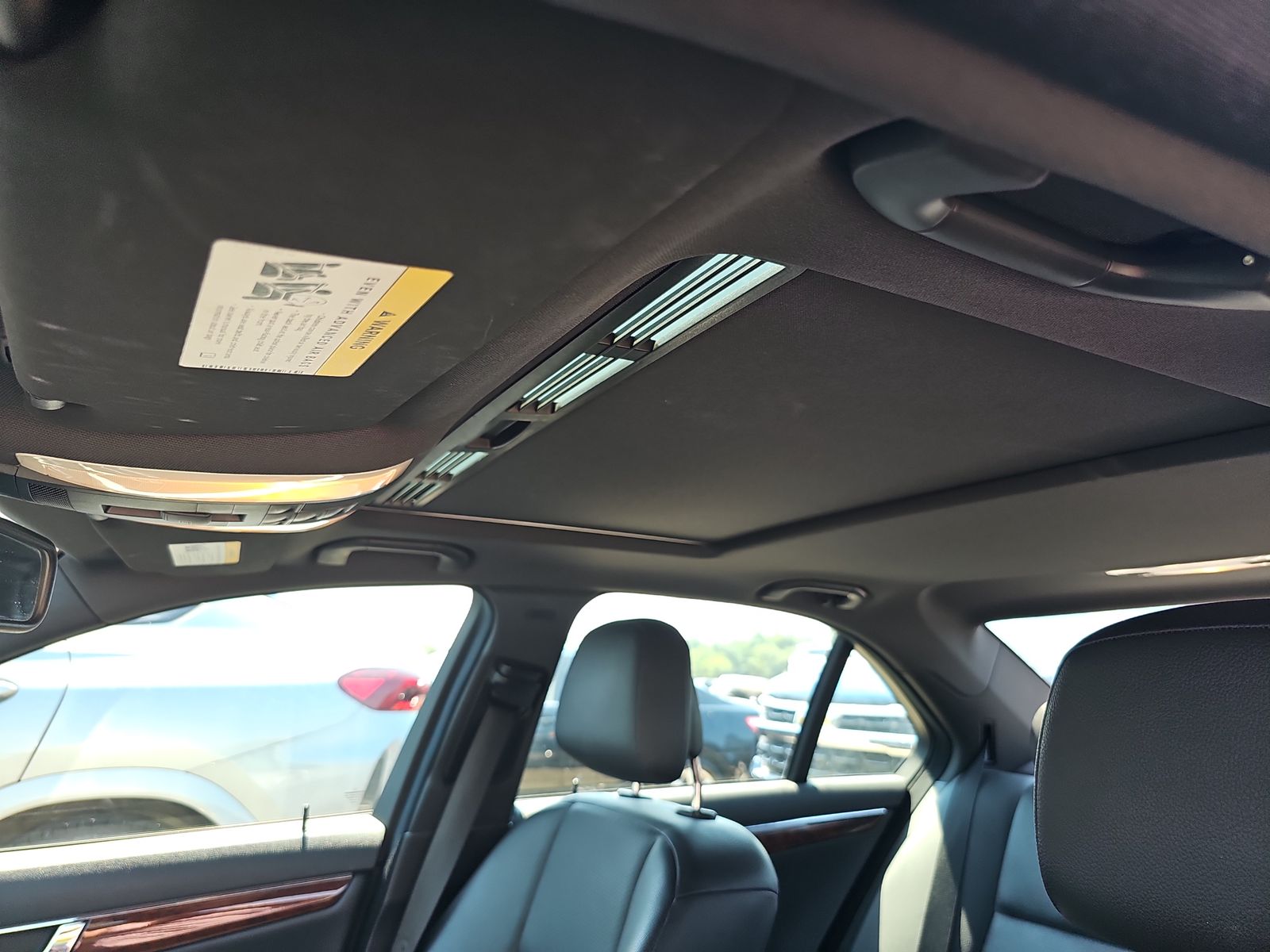 2010 Mercedes-Benz C-Class C 300 AWD