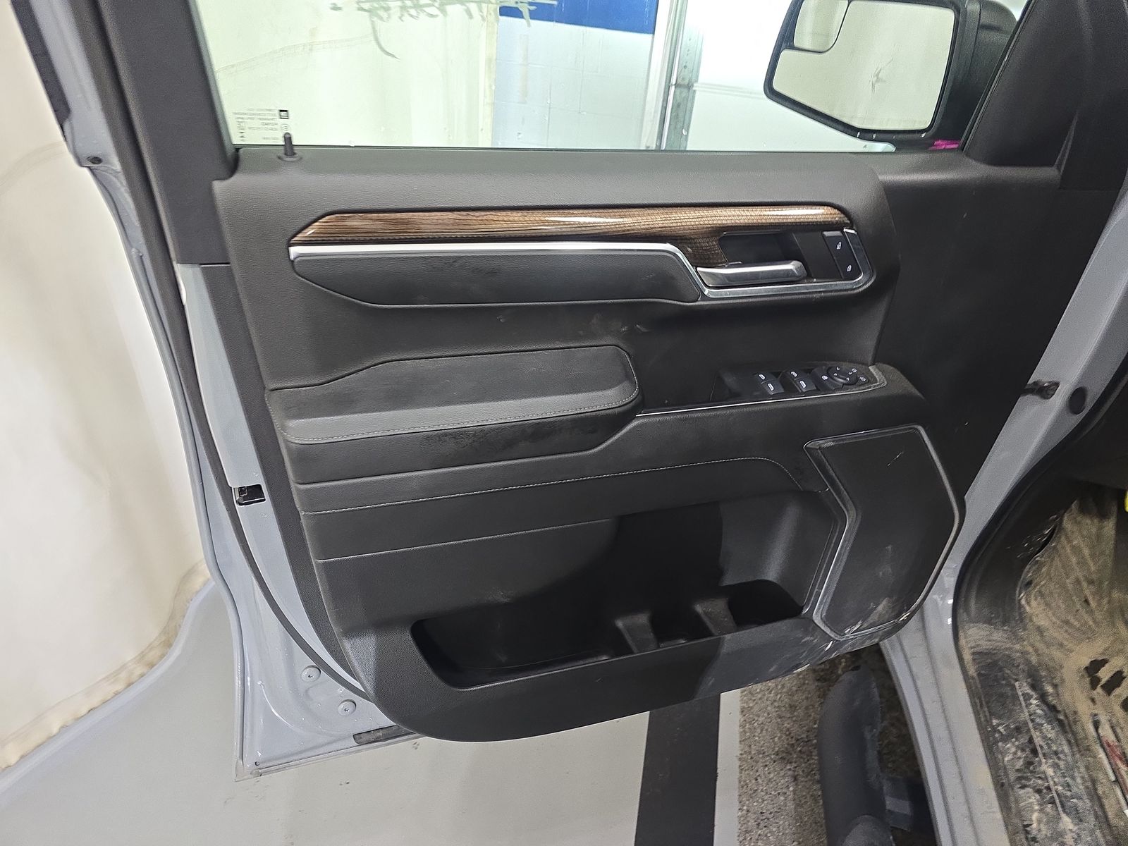 2024 Chevrolet Silverado 1500 RST AWD