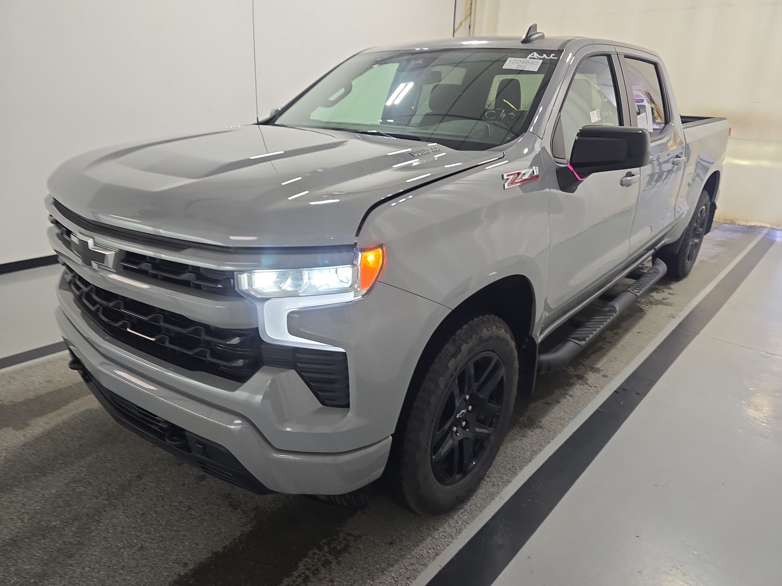 2024 Chevrolet Silverado 1500 RST AWD