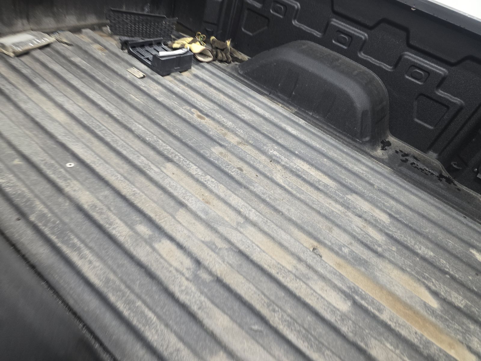 2024 Chevrolet Silverado 1500 RST AWD