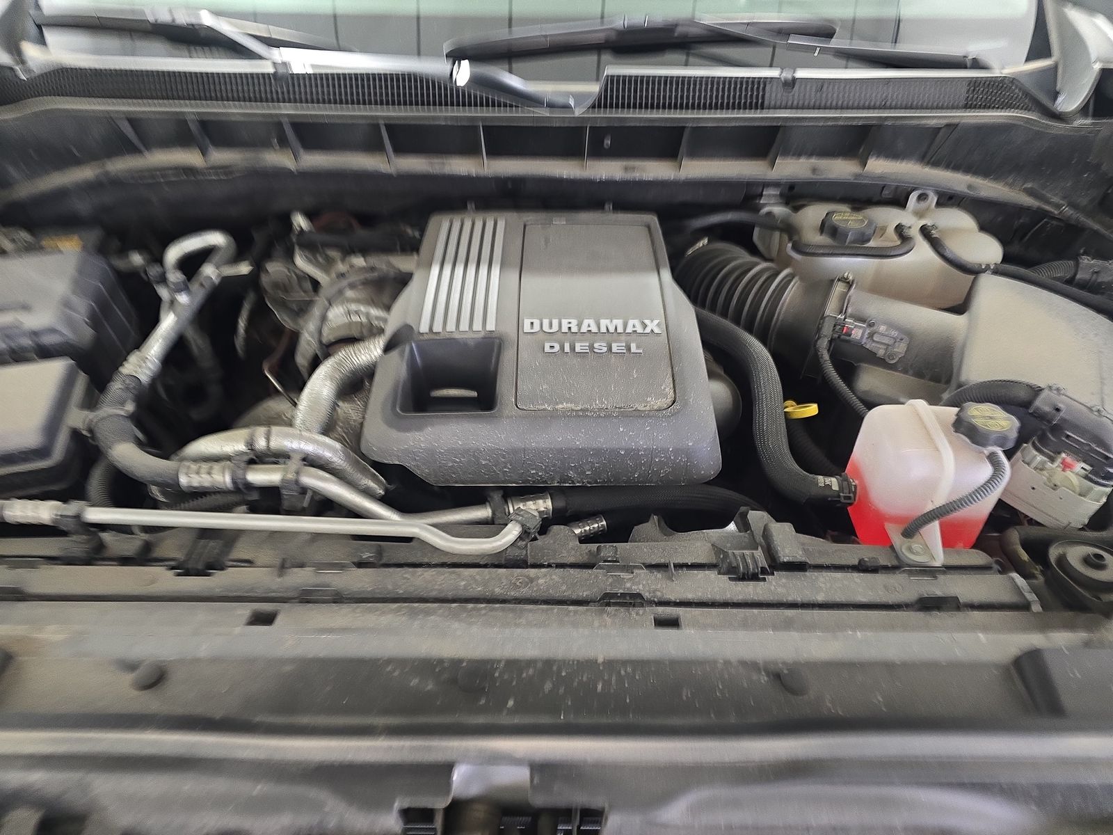 2024 Chevrolet Silverado 1500 RST AWD