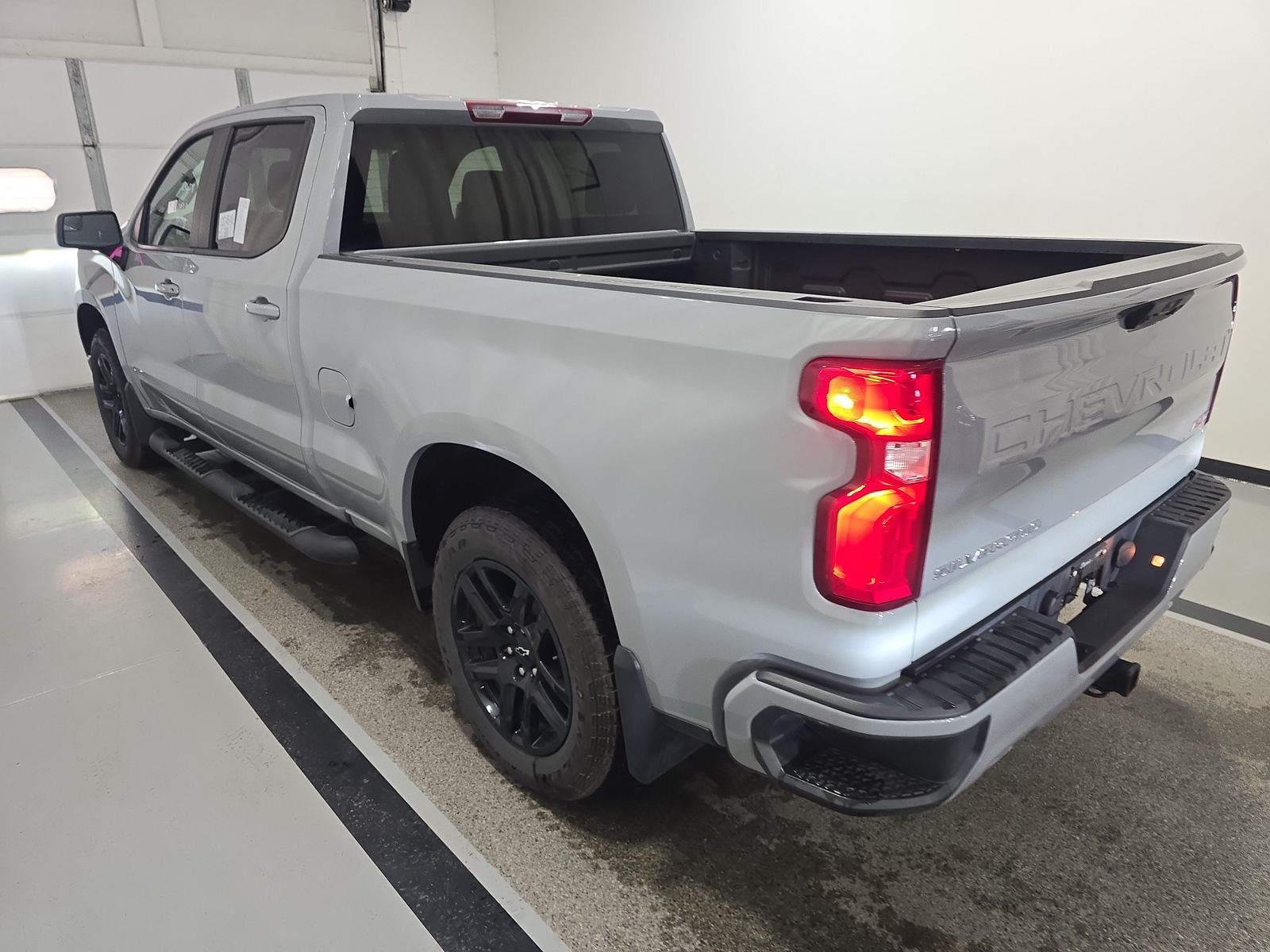 2024 Chevrolet Silverado 1500 RST AWD