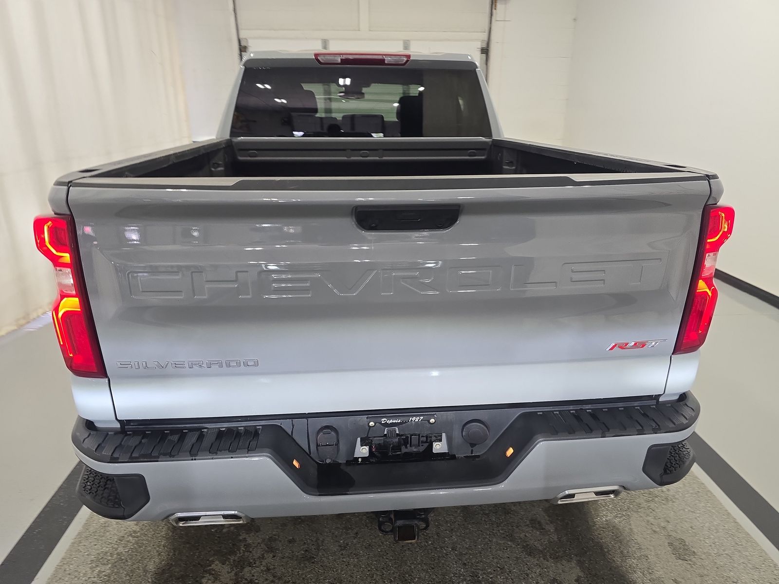 2024 Chevrolet Silverado 1500 RST AWD