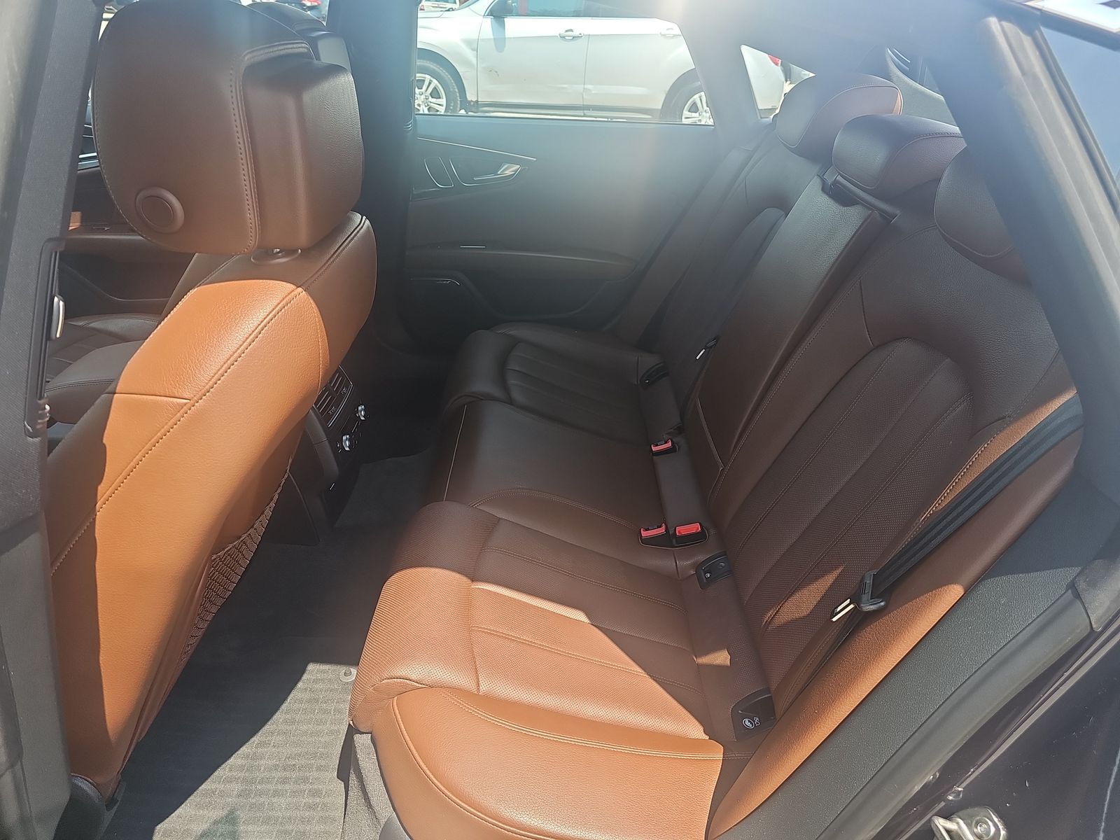 2018 Audi A7 3.0T Prestige AWD