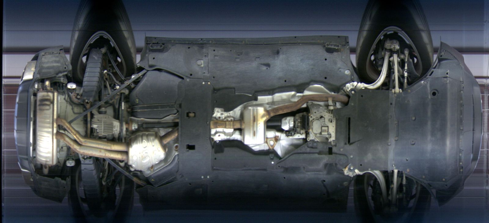 2019 Porsche Cayenne Base AWD