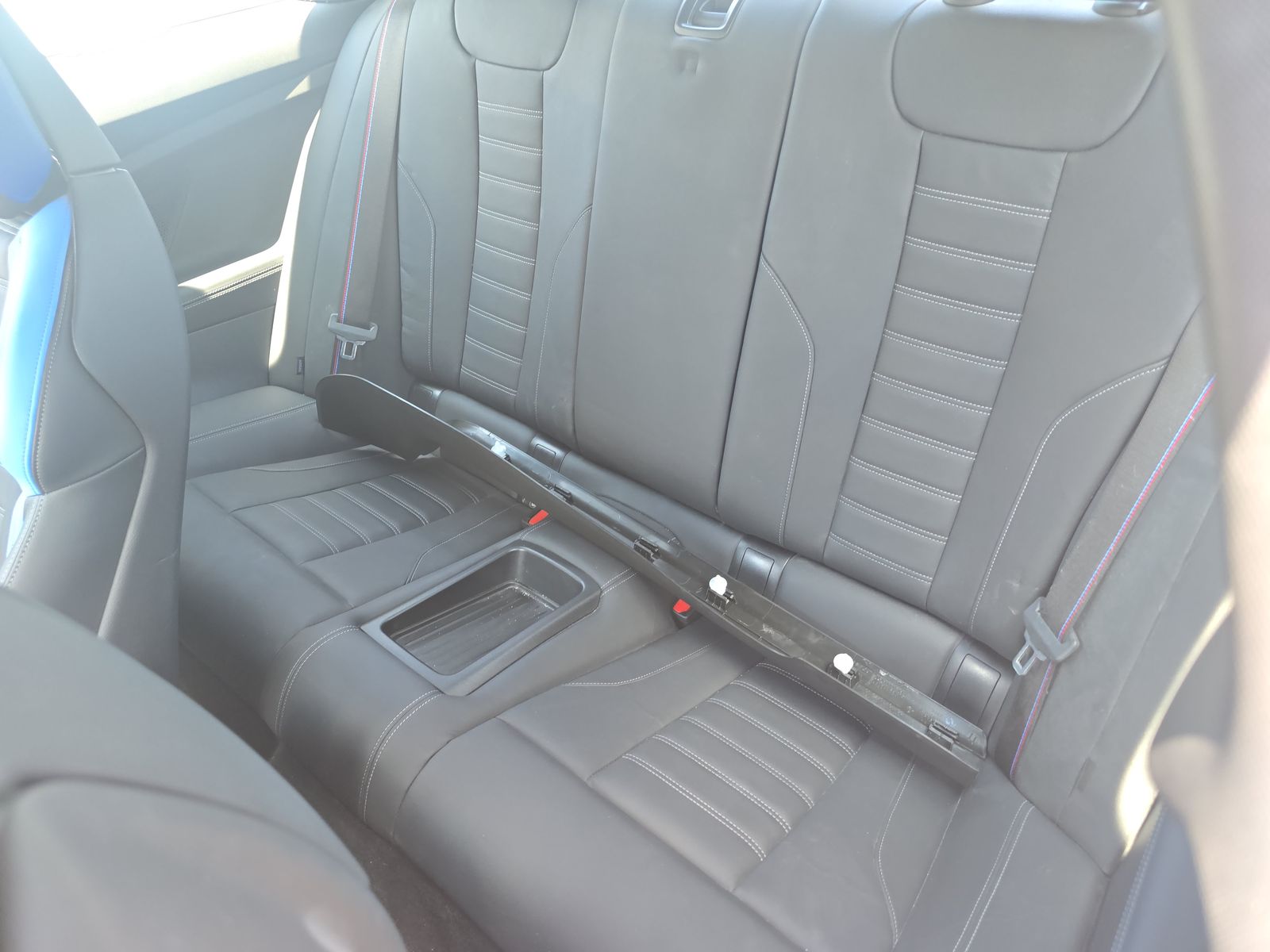 2024 BMW M2 Base RWD