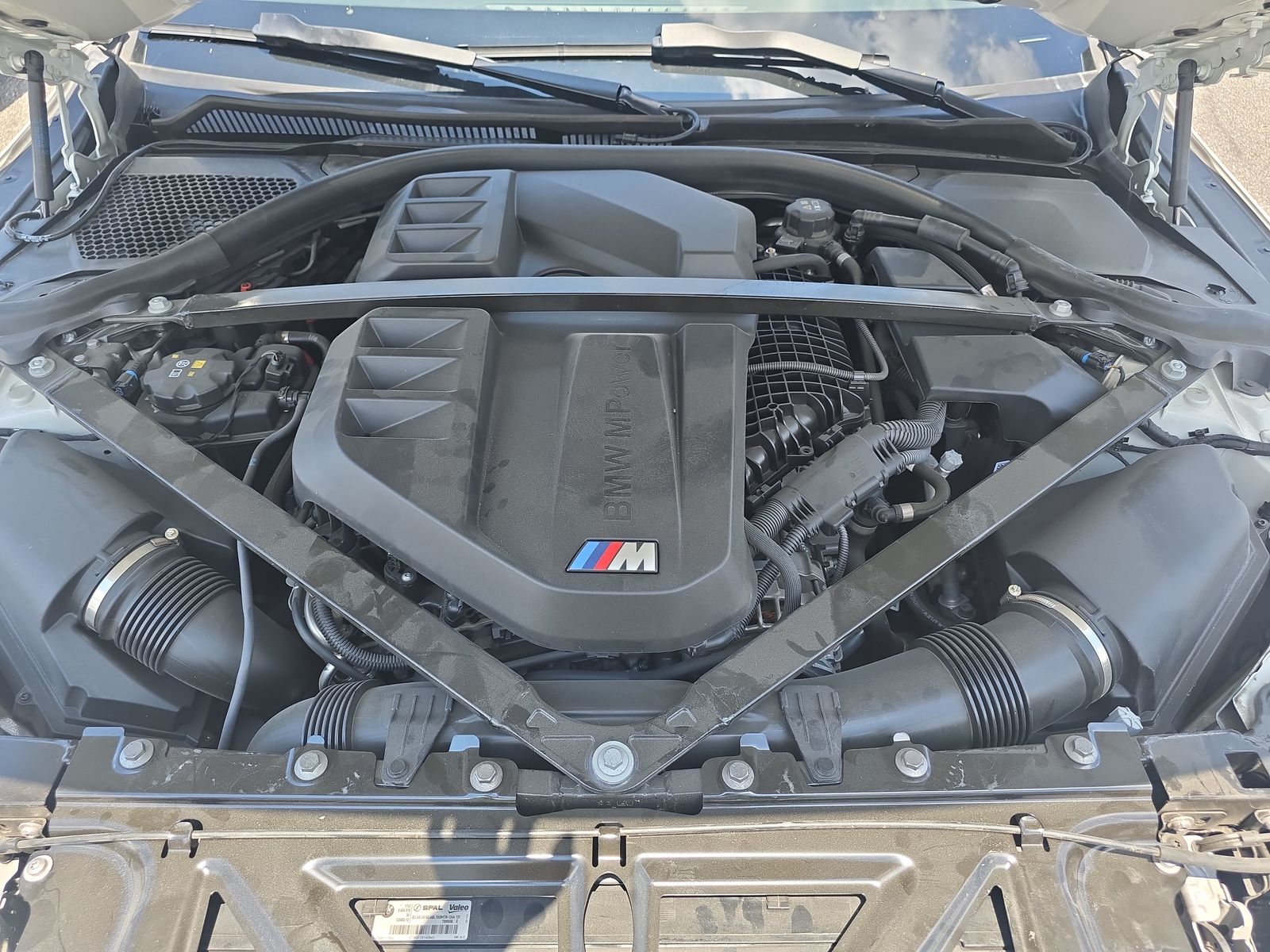 2024 BMW M2 Base RWD