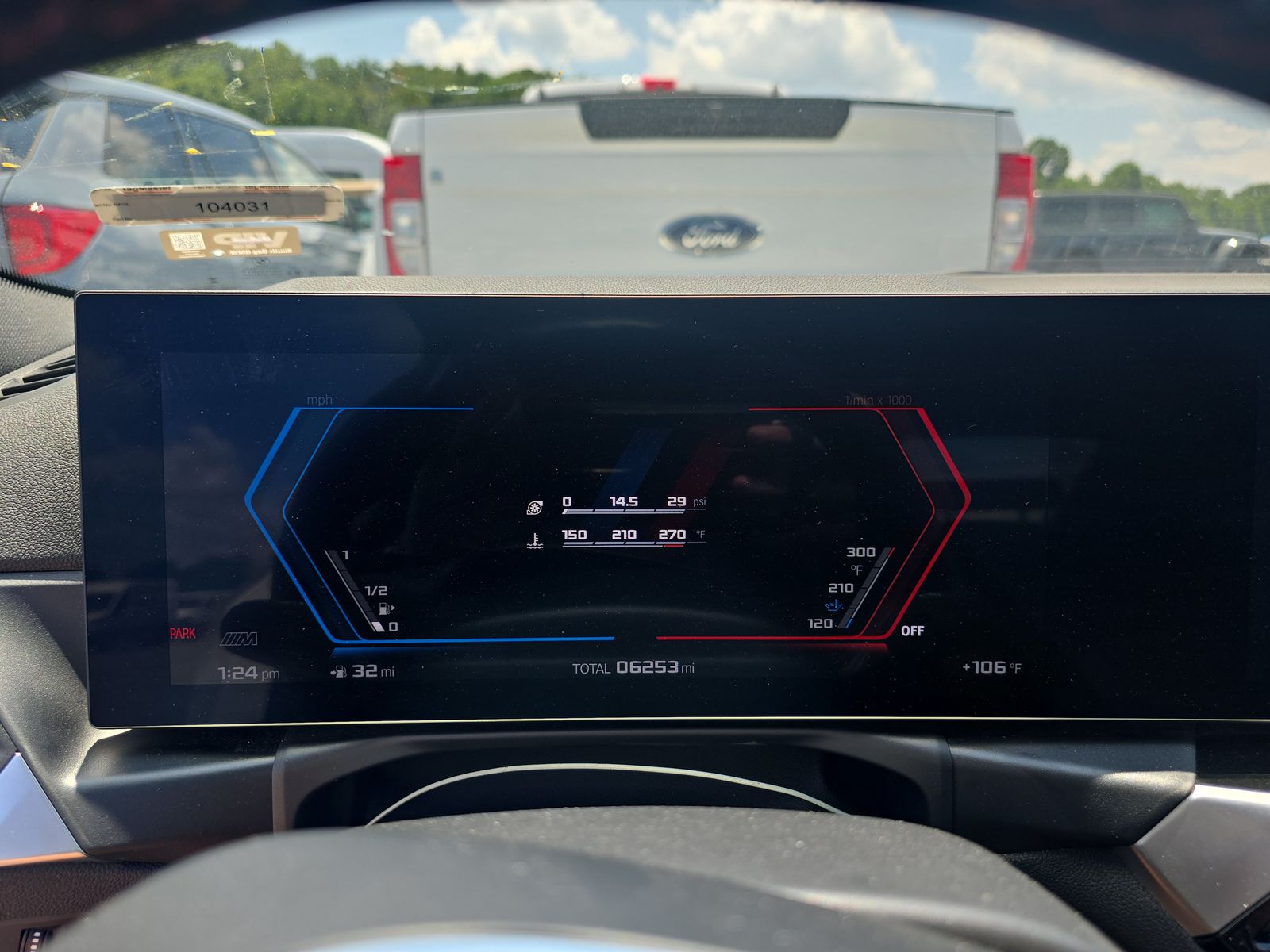 2024 BMW M2 Base RWD