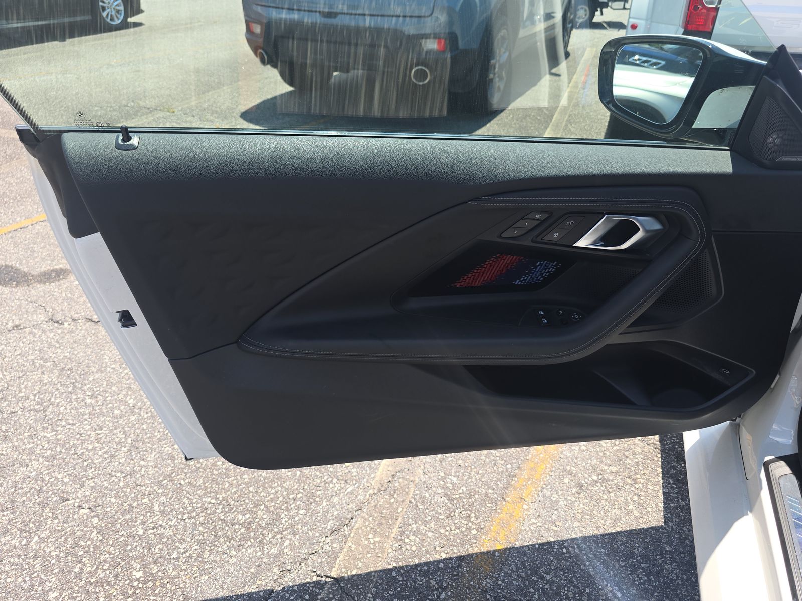 2024 BMW M2 Base RWD