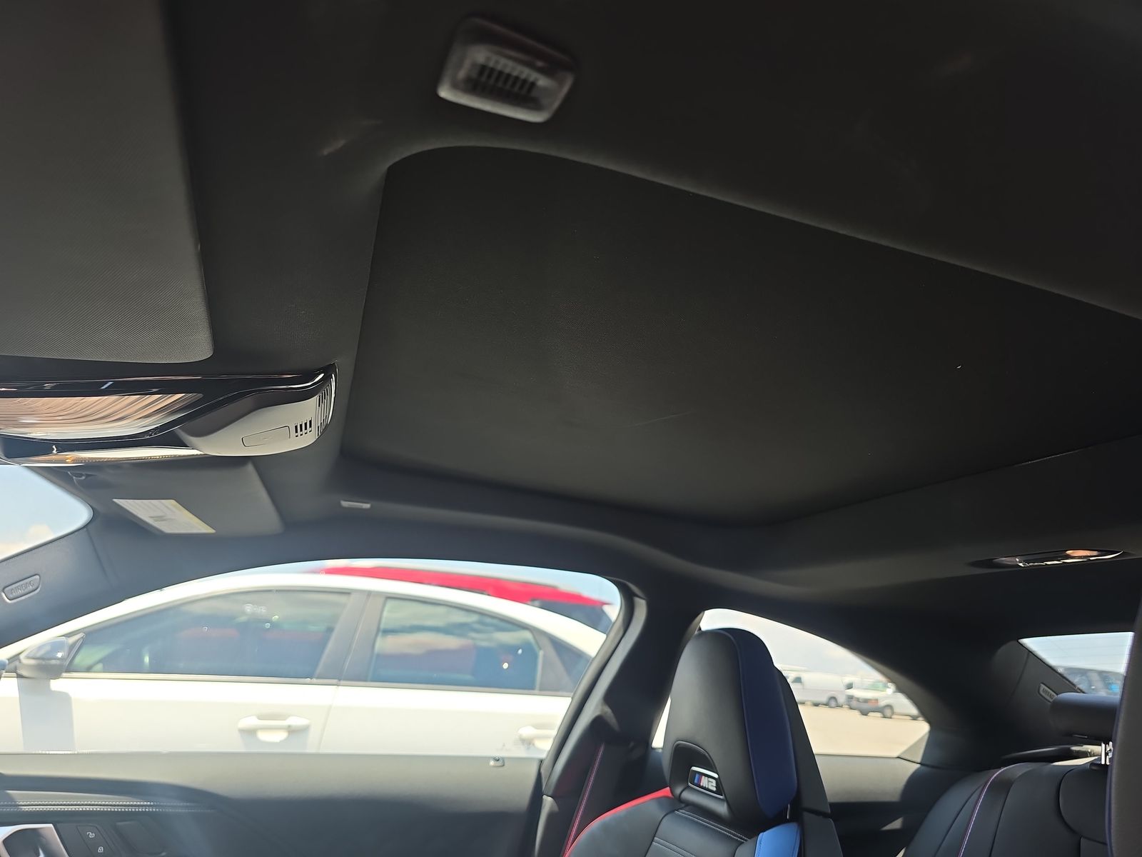 2024 BMW M2 Base RWD