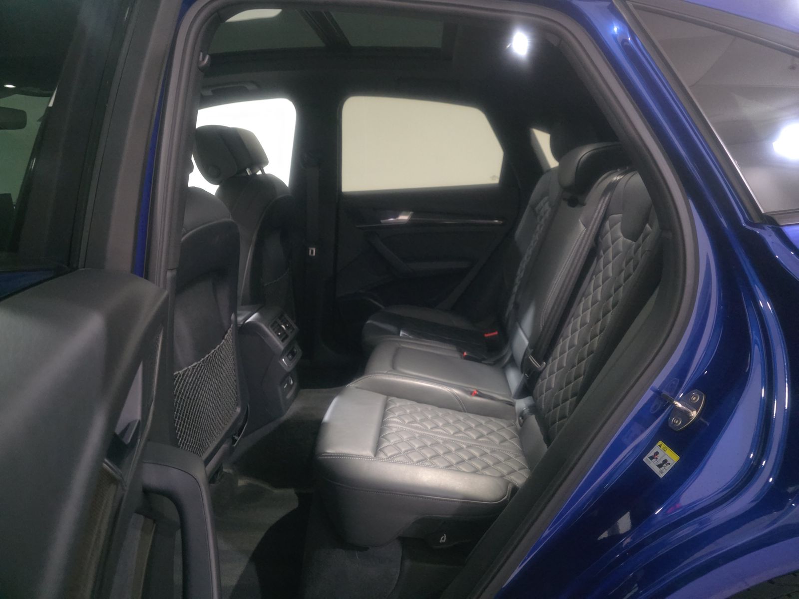 2022 Audi SQ5 Premium Plus AWD