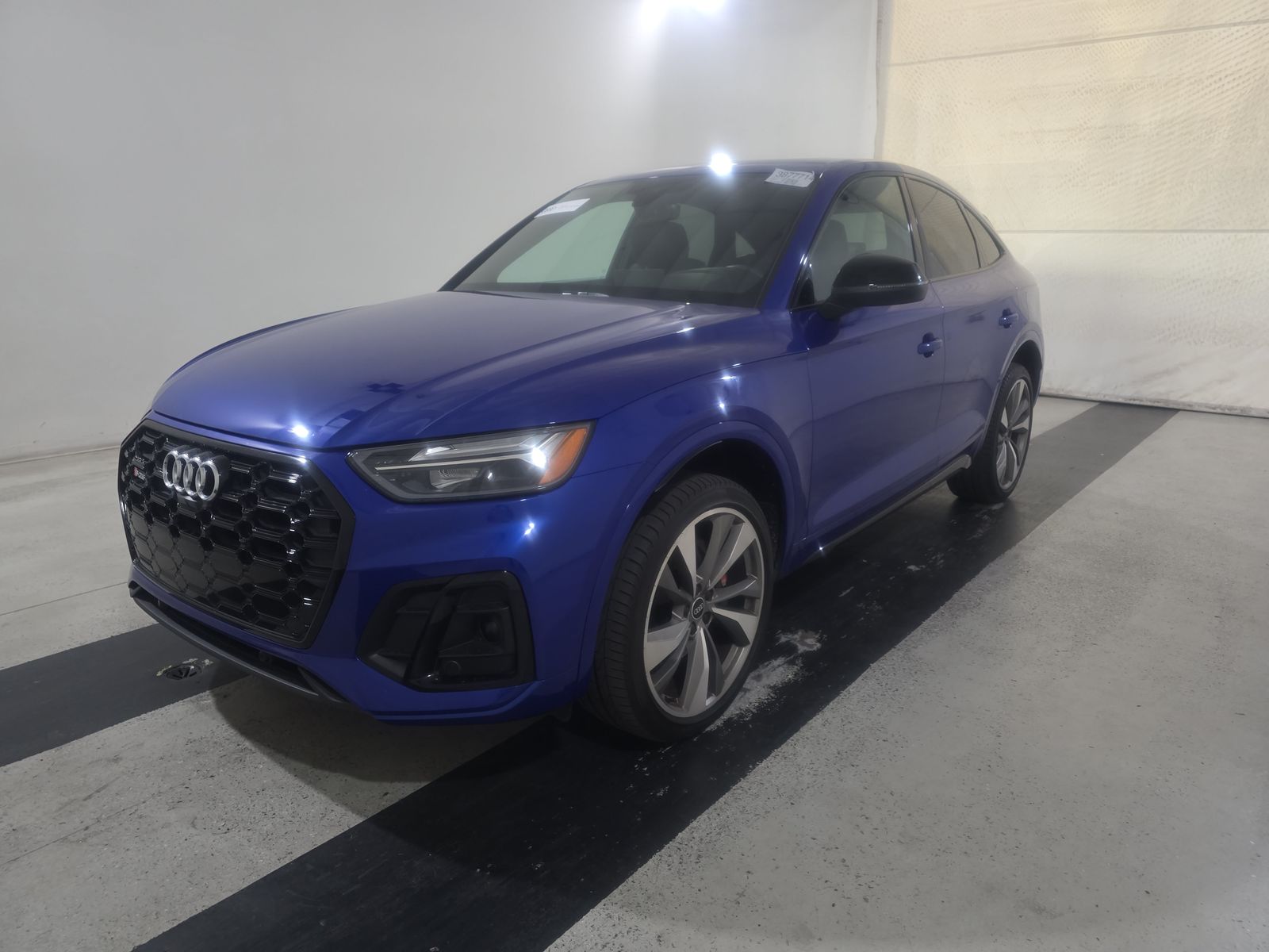 2022 Audi SQ5 Premium Plus AWD