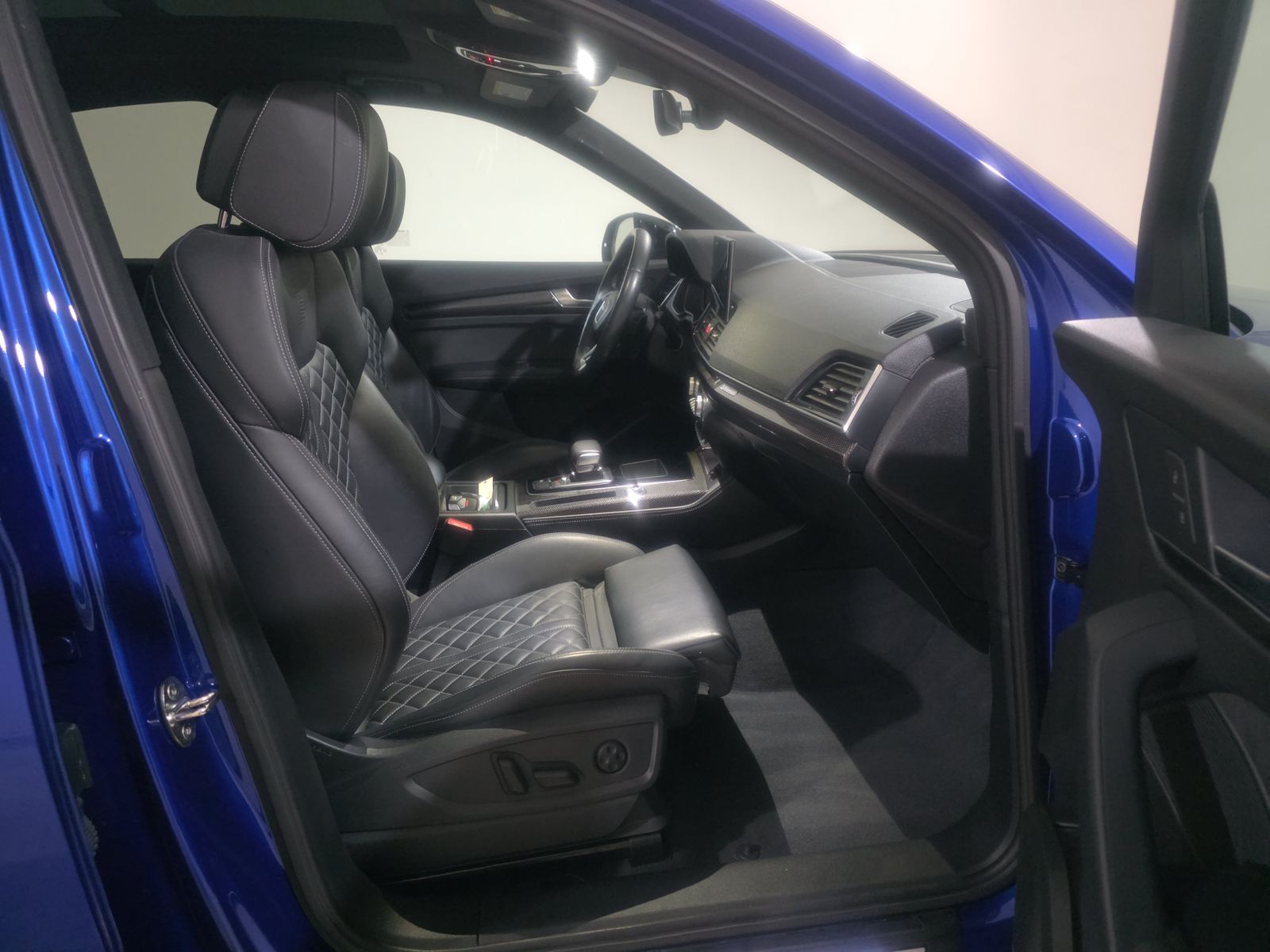 2022 Audi SQ5 Premium Plus AWD