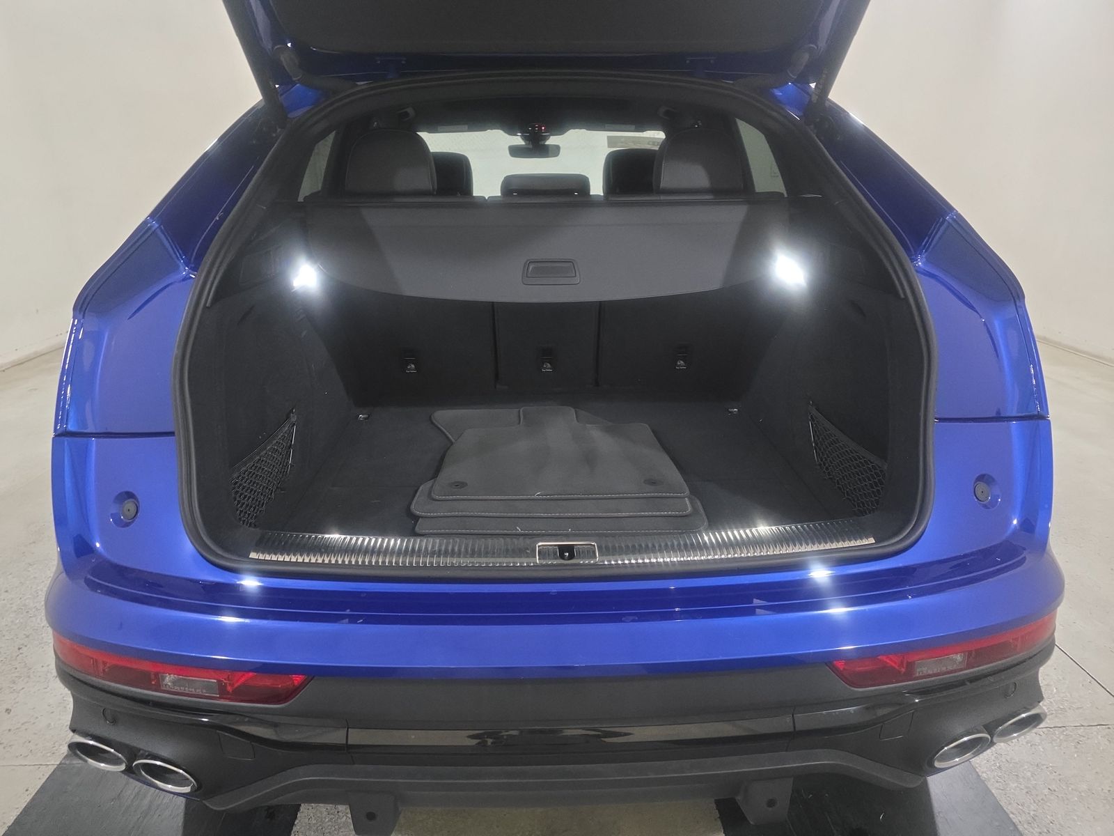 2022 Audi SQ5 Premium Plus AWD