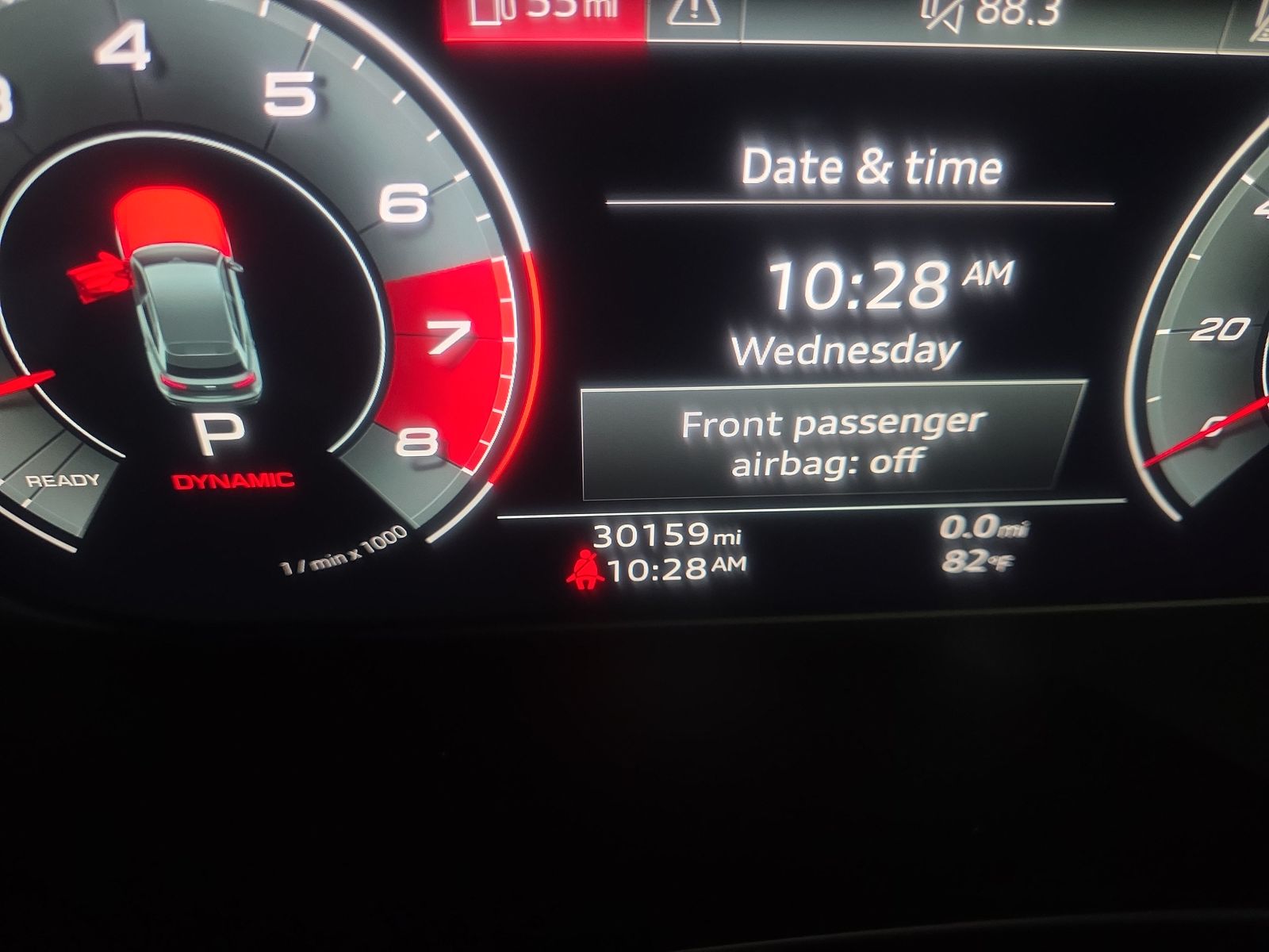 2022 Audi SQ5 Premium Plus AWD