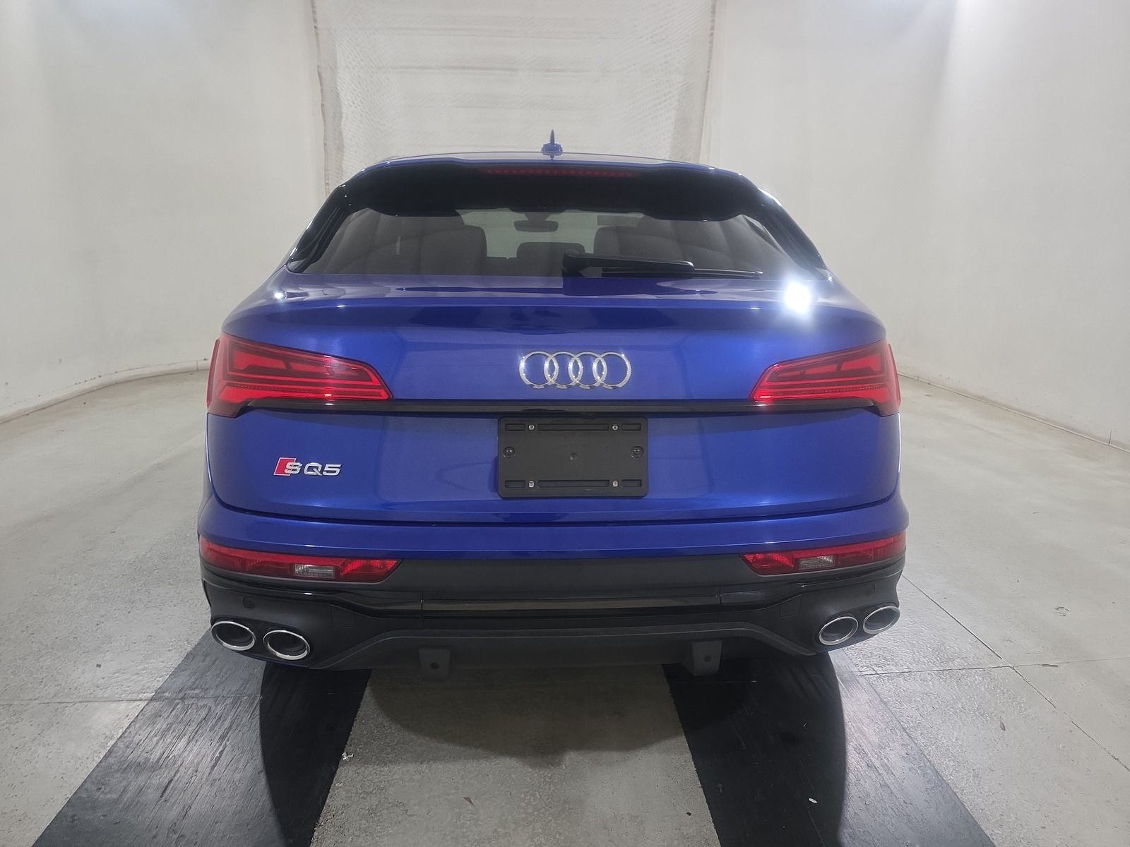 2022 Audi SQ5 Premium Plus AWD