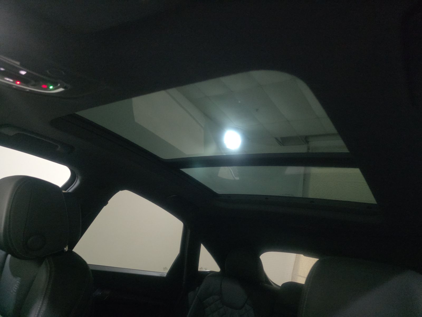 2022 Audi SQ5 Premium Plus AWD