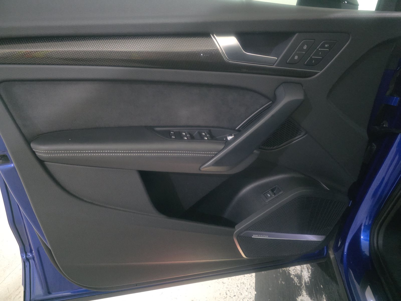 2022 Audi SQ5 Premium Plus AWD