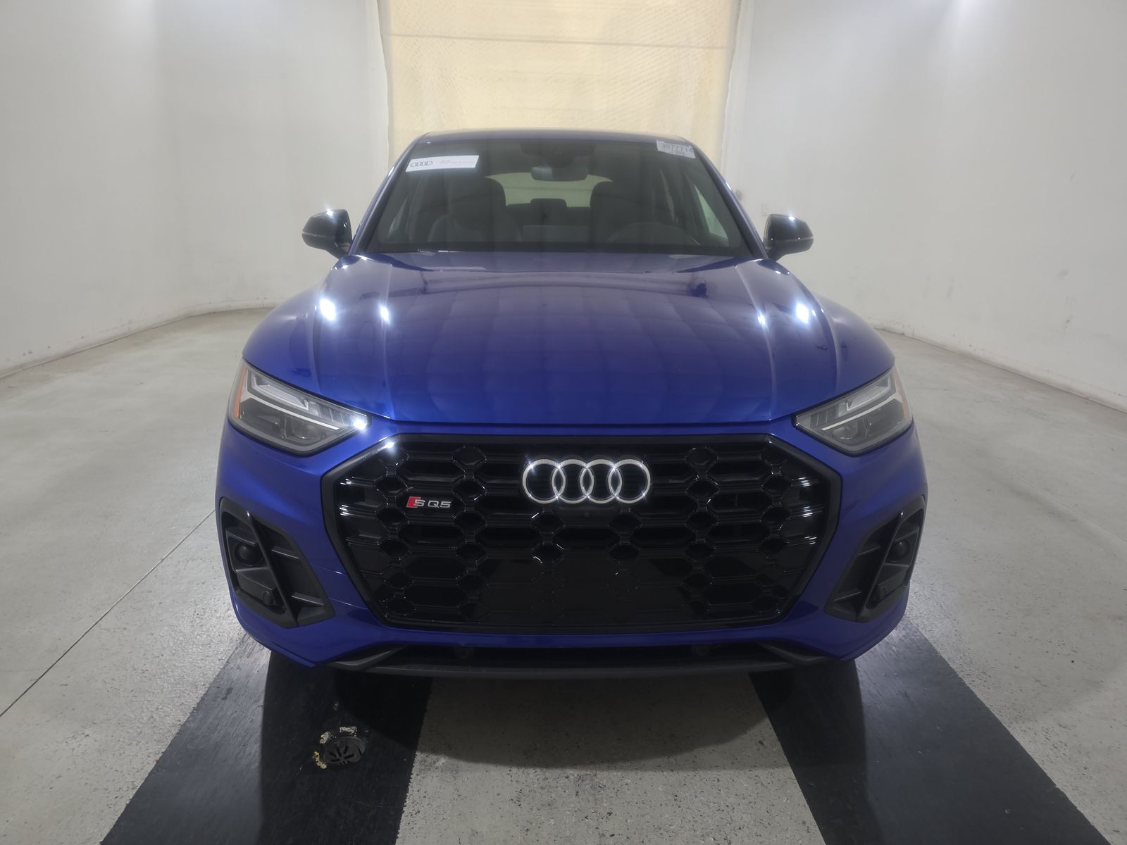 2022 Audi SQ5 Premium Plus AWD