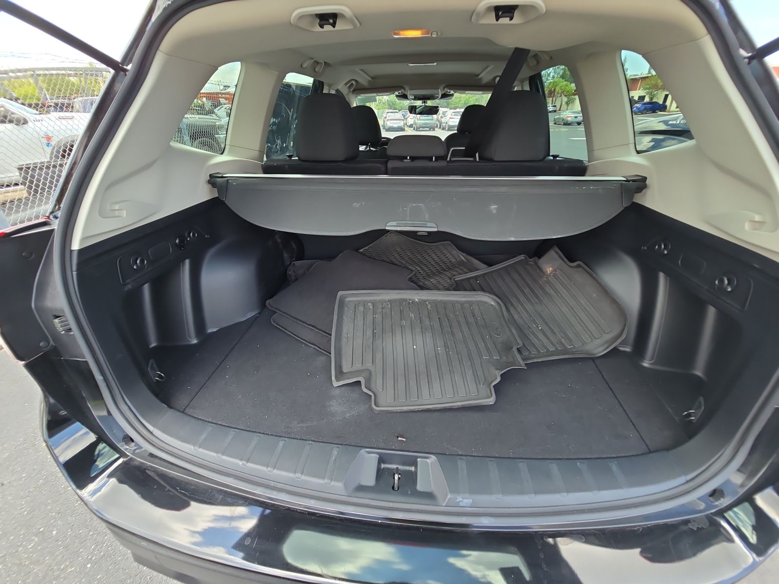 2023 Subaru Forester Premium AWD