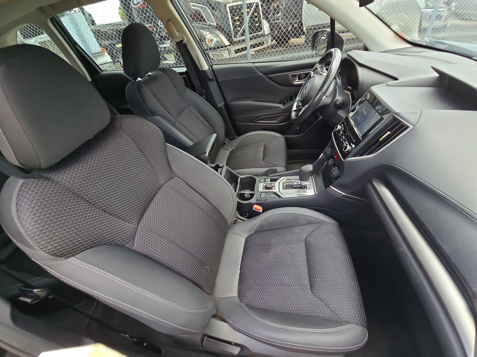 2023 Subaru Forester Premium AWD
