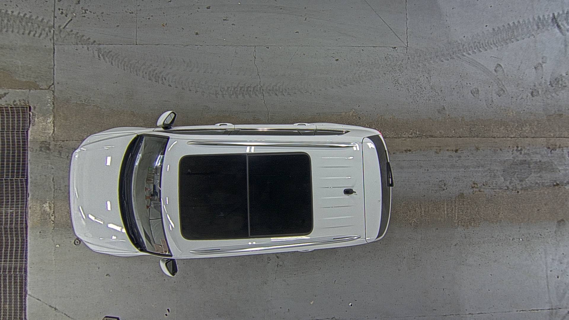 2022 Volkswagen Tiguan 2.0T SE AWD