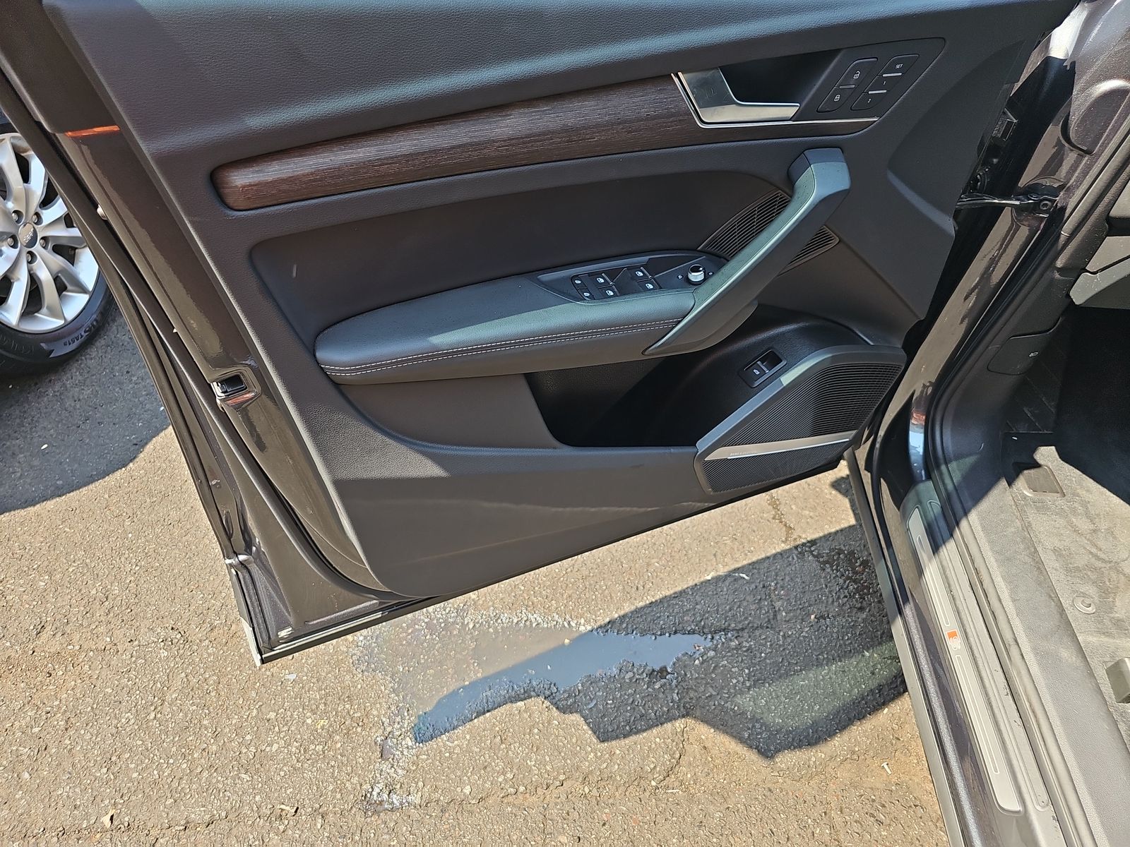 2024 Audi Q5 S line Premium Plus AWD