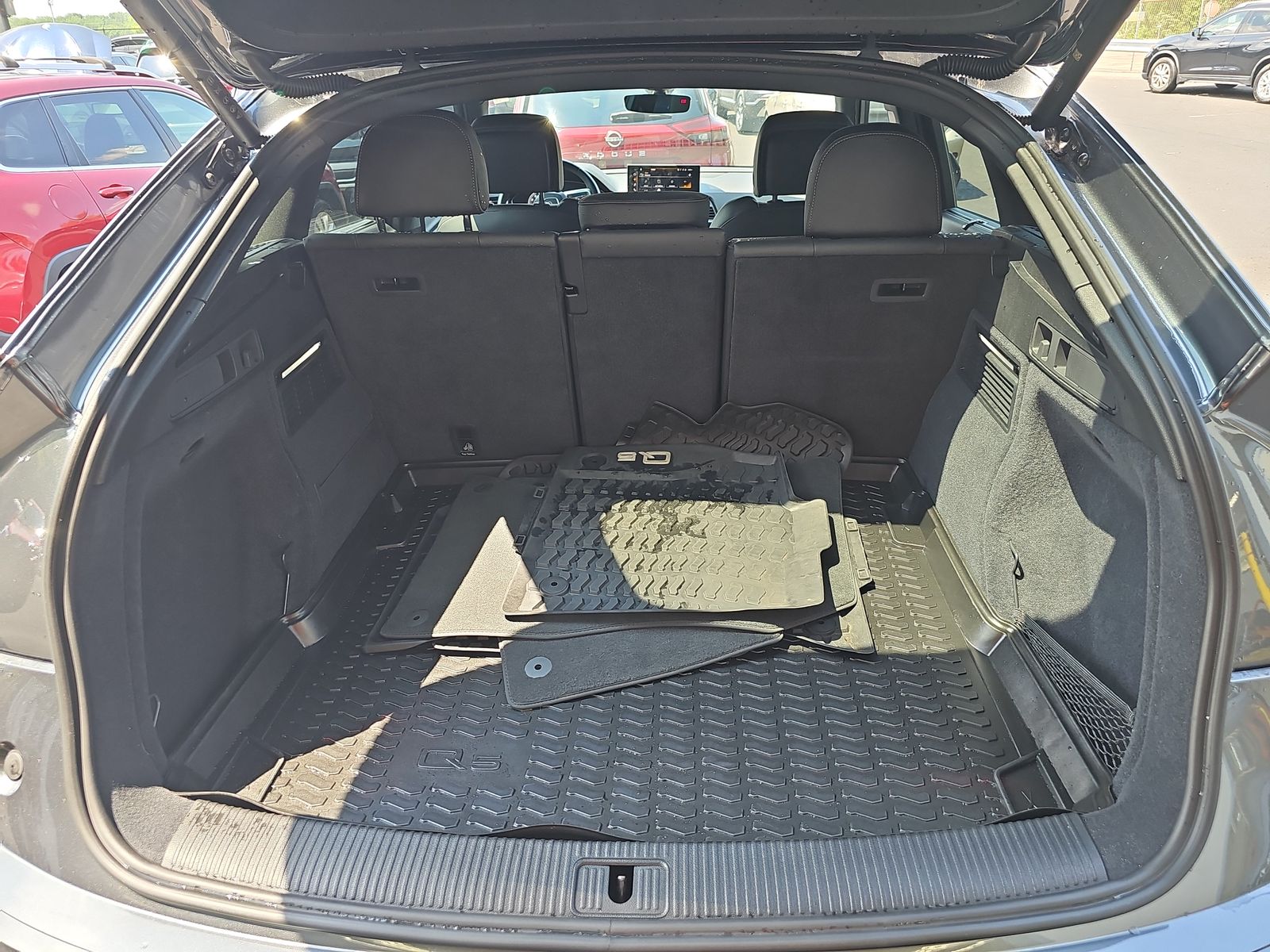 2024 Audi Q5 S line Premium Plus AWD