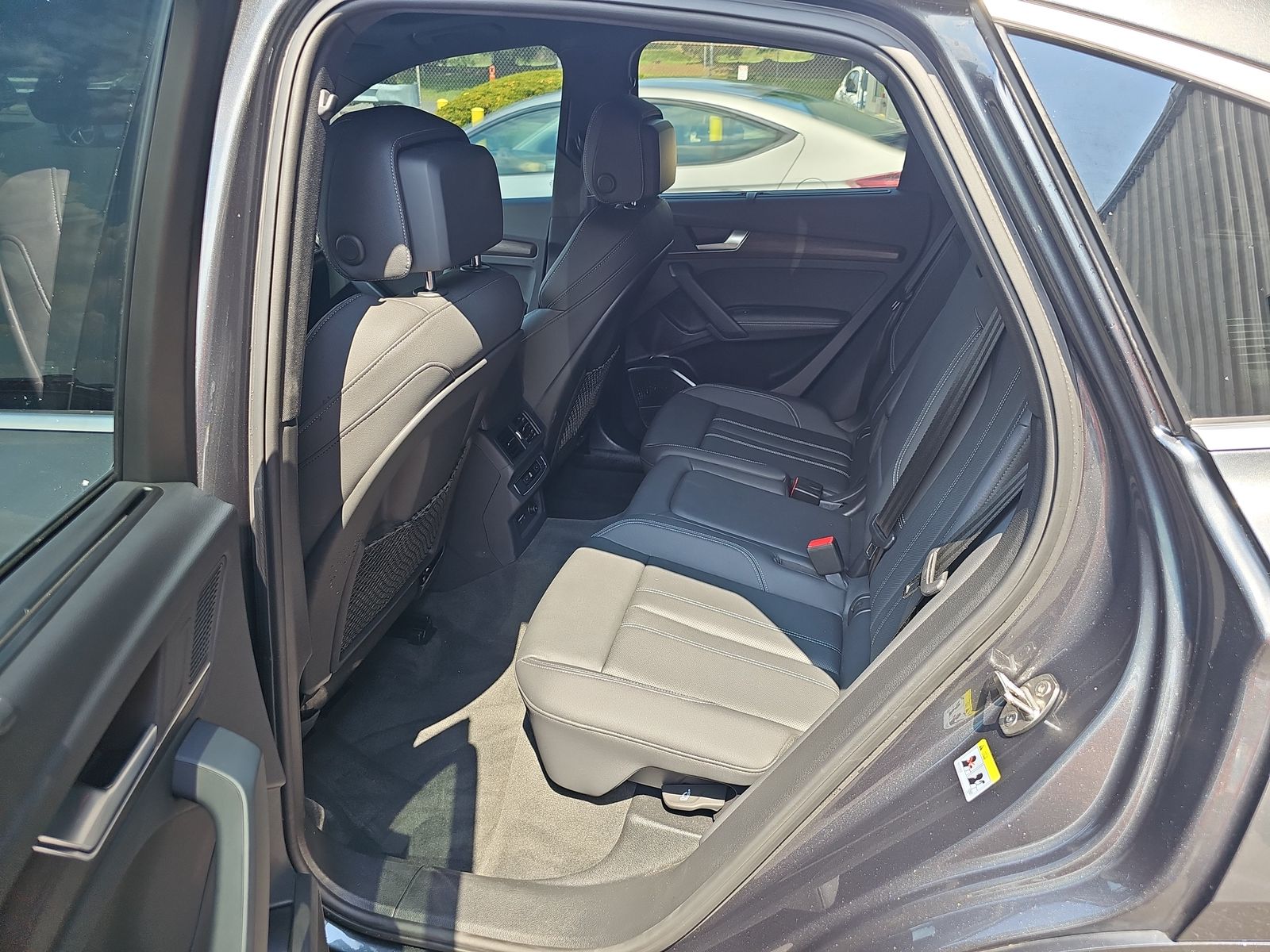 2024 Audi Q5 S line Premium Plus AWD