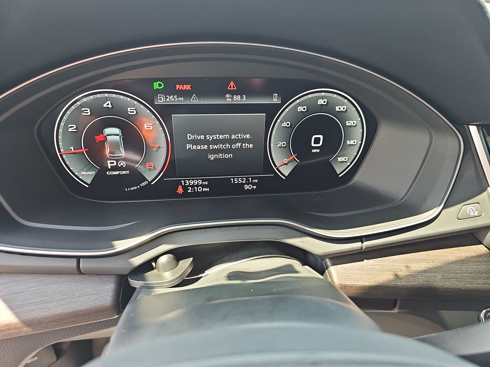 2024 Audi Q5 S line Premium Plus AWD