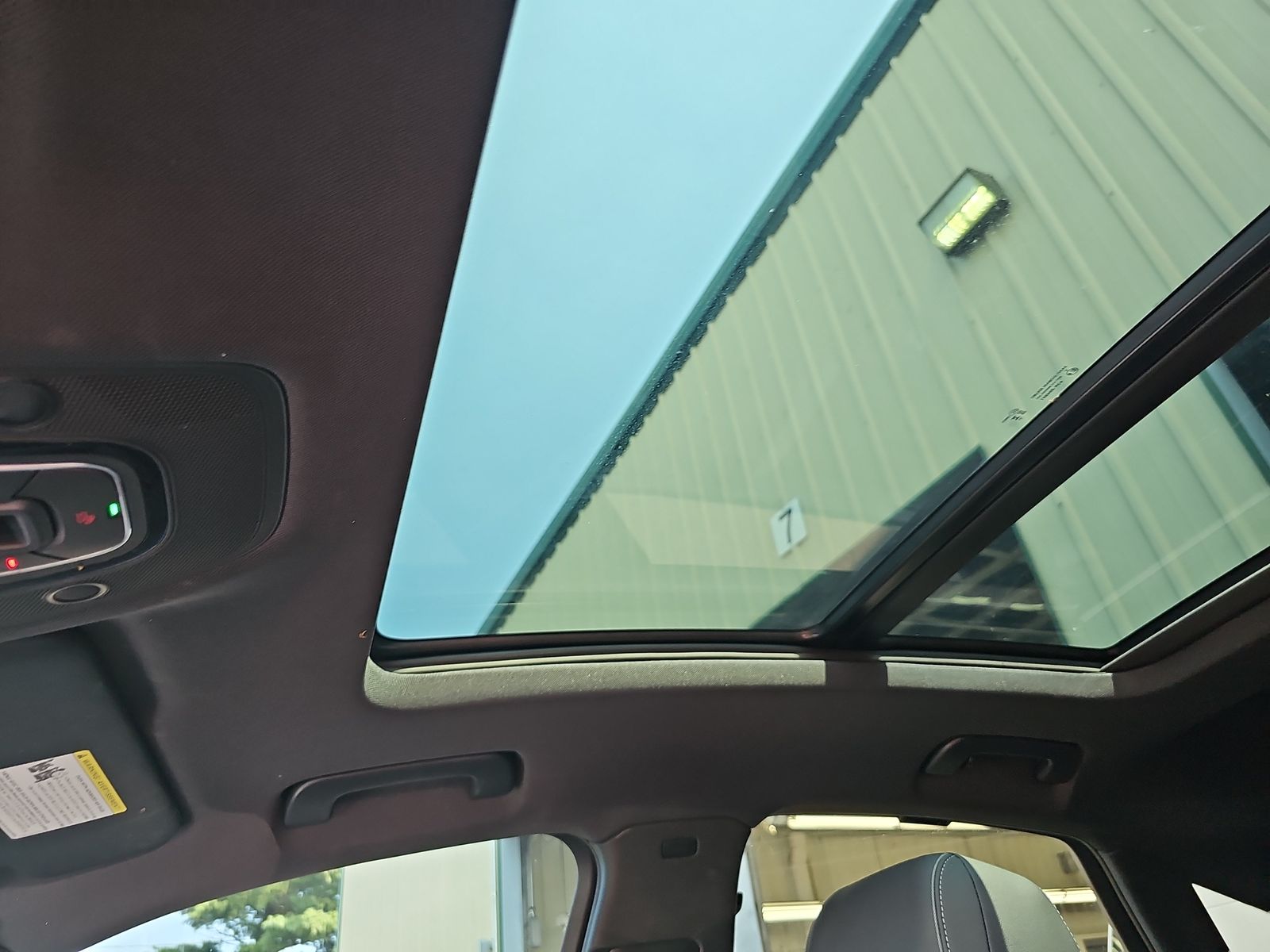 2024 Audi Q5 S line Premium Plus AWD