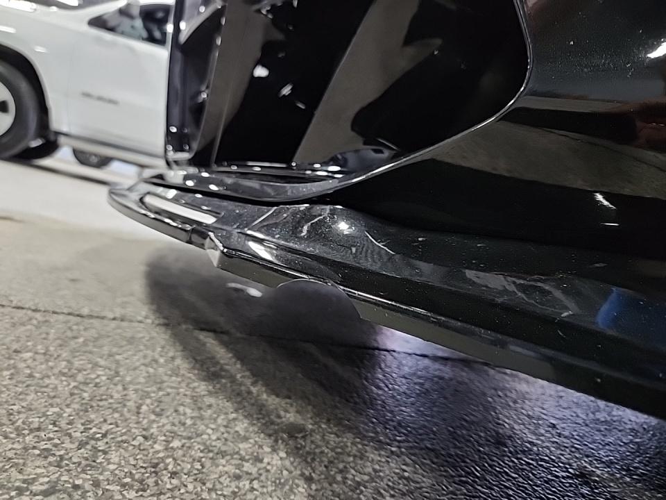 2021 BMW M4 Competition RWD