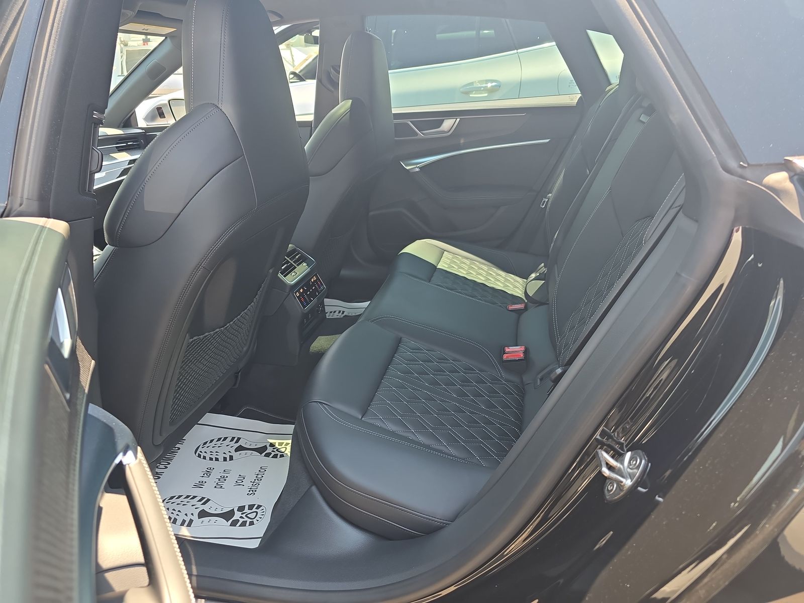 2022 Audi S7 Prestige AWD