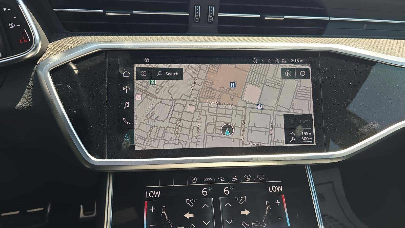 2022 Audi S7 Prestige AWD