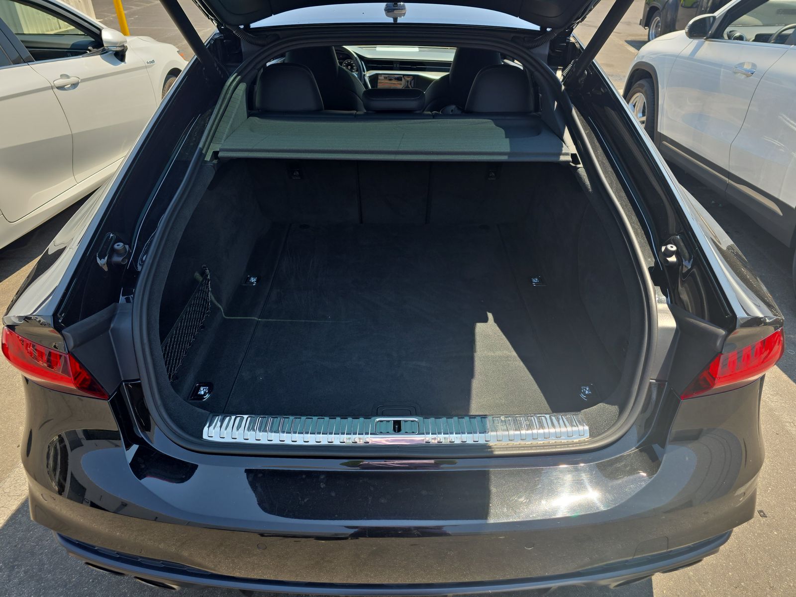 2022 Audi S7 Prestige AWD