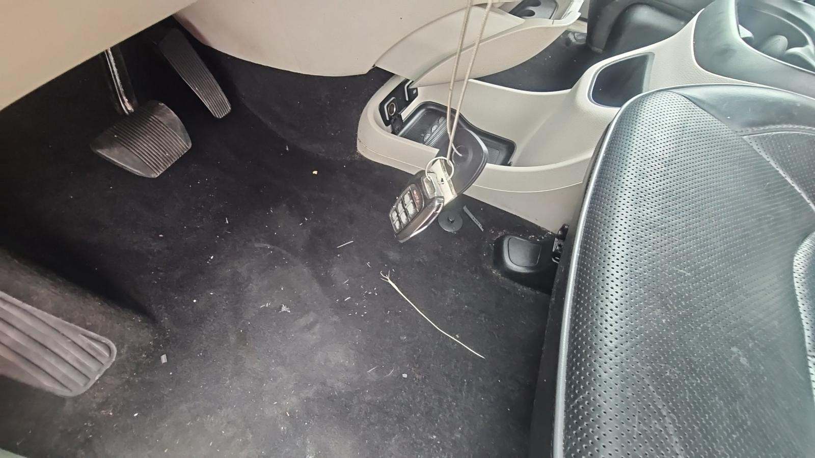 2018 Chrysler Pacifica Limited FWD