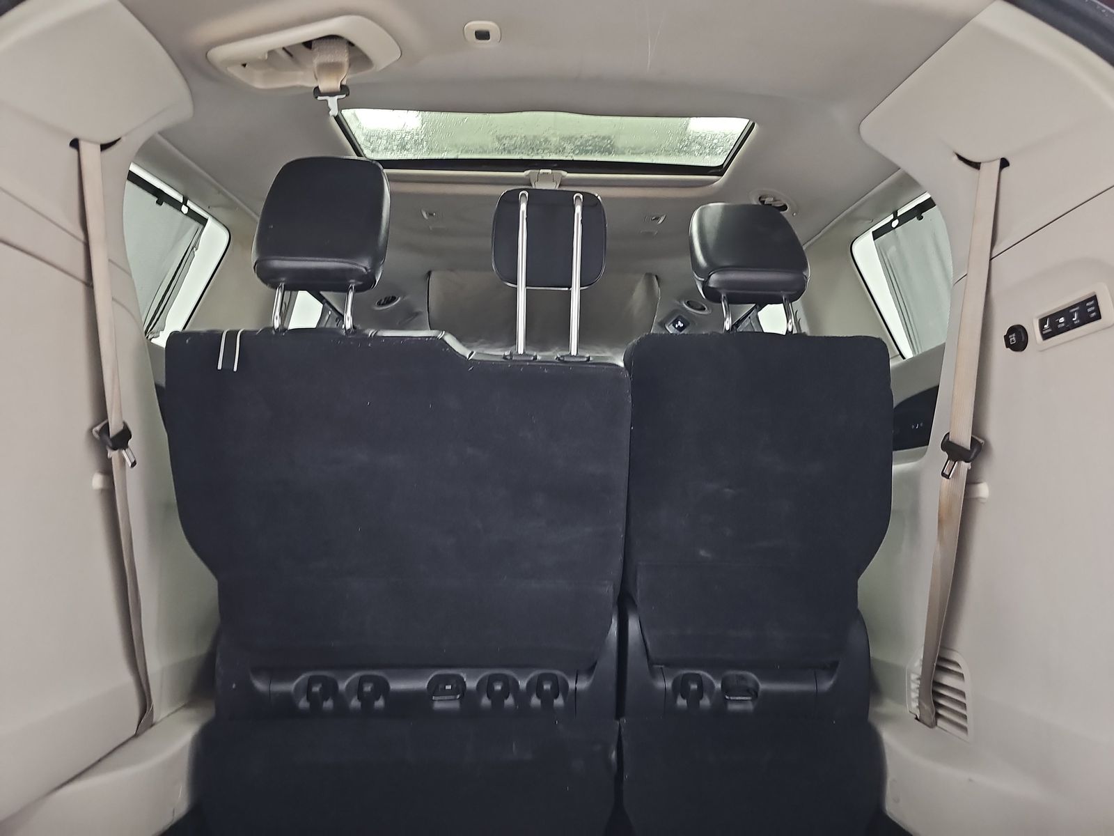 2018 Chrysler Pacifica Limited FWD
