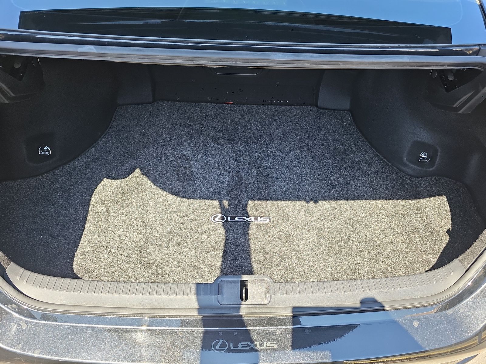 2022 Lexus ES ES 350 FWD