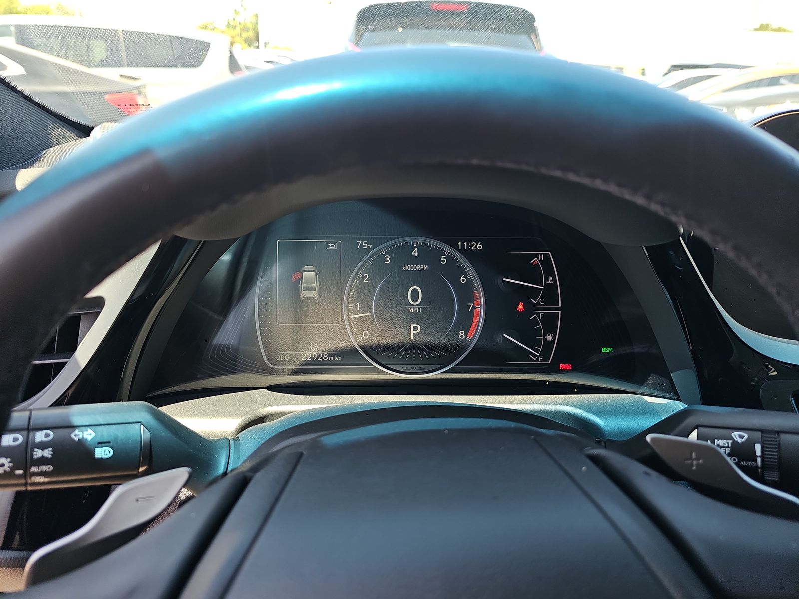 2022 Lexus ES ES 350 FWD