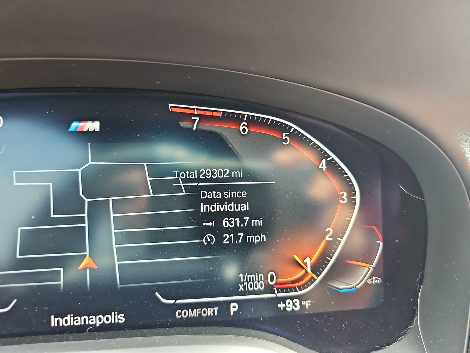 2022 BMW 7 Series 740i xDrive AWD