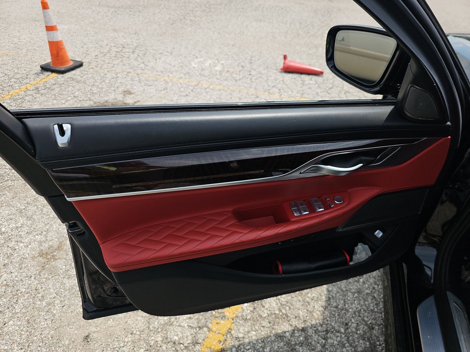 2022 BMW 7 Series 740i xDrive AWD