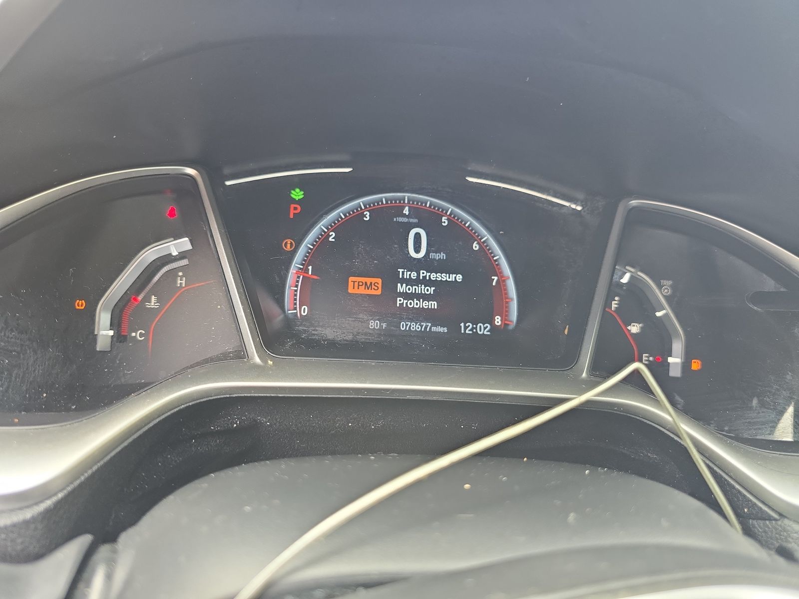 2021 Honda Civic Sport FWD