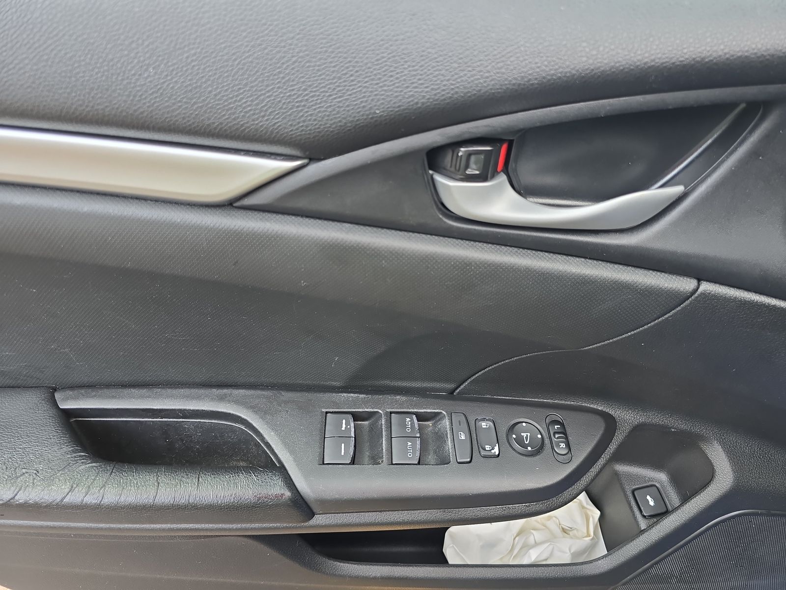 2021 Honda Civic Sport FWD