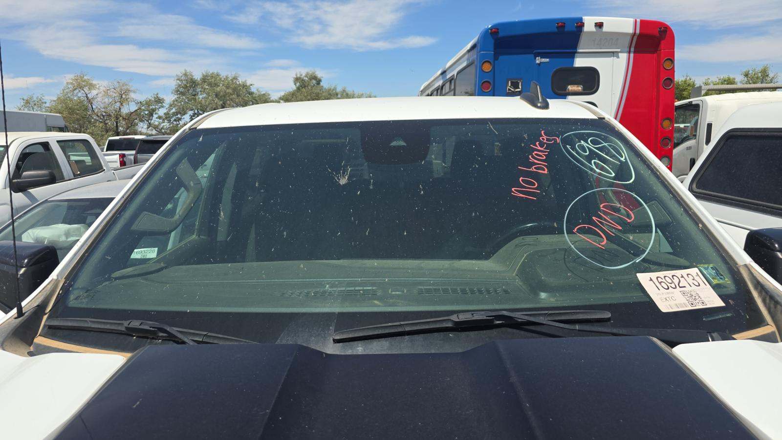 2023 Chevrolet Silverado 1500 LT Trail Boss AWD