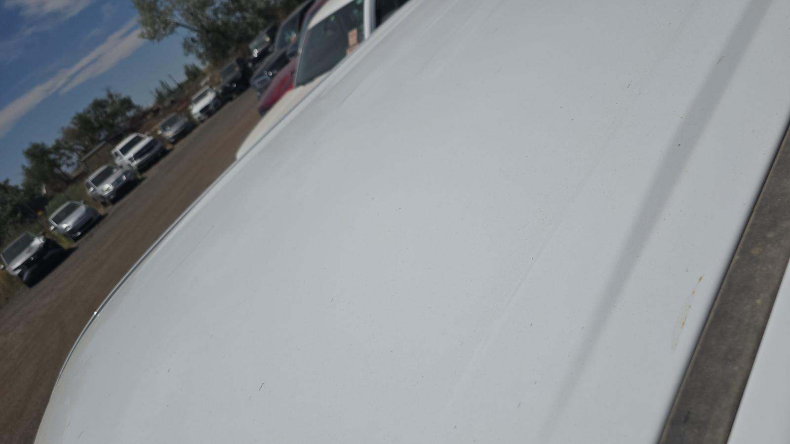 2023 Chevrolet Silverado 1500 LT Trail Boss AWD