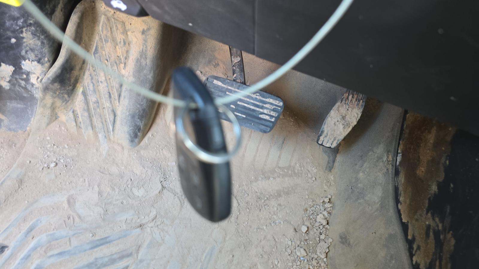 2023 Chevrolet Silverado 1500 LT Trail Boss AWD