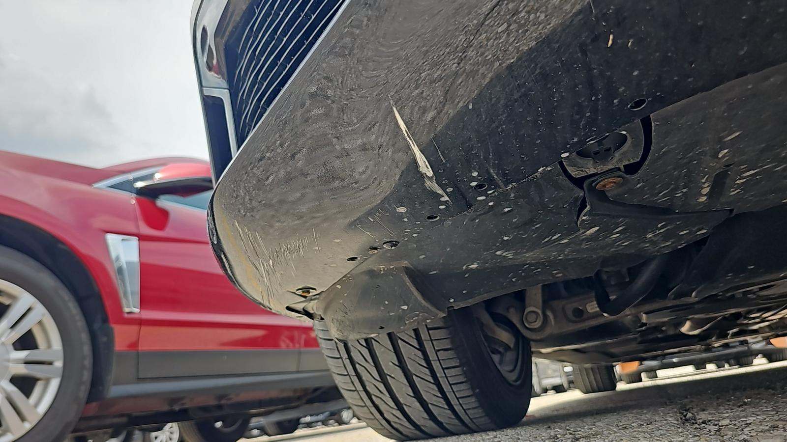 2022 BMW 7 Series 740i xDrive AWD